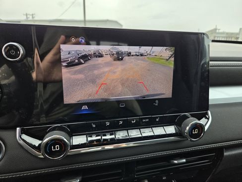 New 2026 Chevrolet Colorado LT RWD image 19