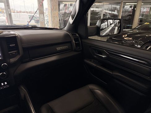 Used 2020 RAM 1500 Sport w/ Night Edition image 43