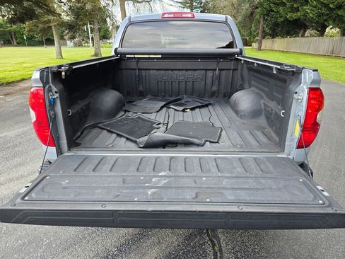 Used 2019 Toyota Tundra SR5 w/ SR5 Upgrade Package image 13