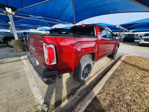 Certified 2021 GMC Canyon Elevation image 4