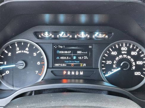 Used 2019 Ford F150 XLT w/ Equipment Group 302A Luxury image 29