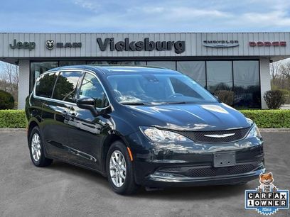 Used 2023 Chrysler Voyager LX