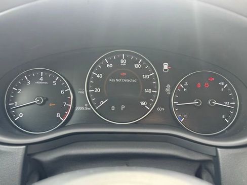 Used 2023 MAZDA CX-30 AWD 2.5 S w/ Premium Package image 25