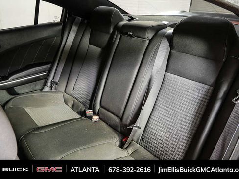 Used 2023 Dodge Charger Scat Pack RWD image 18