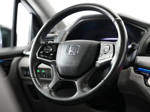 Used 2019 Honda Odyssey Elite image 11