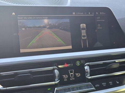 Used 2020 BMW M340i xDrive w/ Premium Package image 19