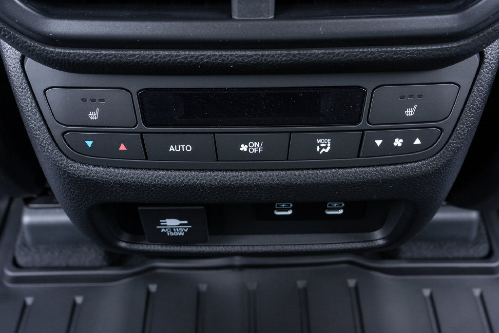 New 2026 Honda Pilot Elite image 27