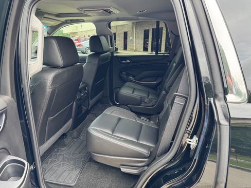Used 2018 Chevrolet Tahoe LT AWD/4WD image 15
