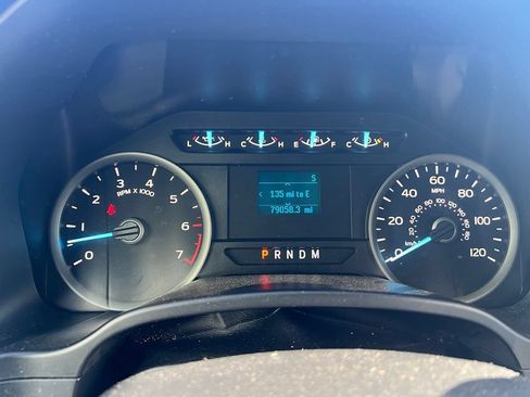 Used 2019 Ford F150 XLT AWD/4WD image 8