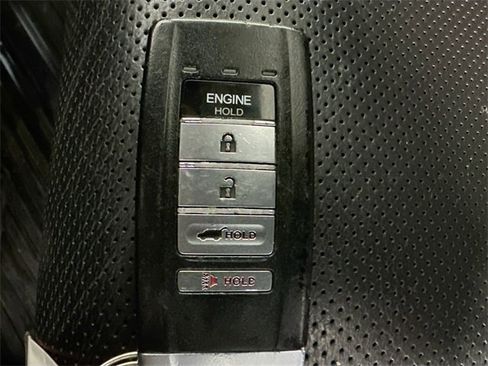 Used 2019 Acura MDX SH-AWD w/ Technology Package image 16