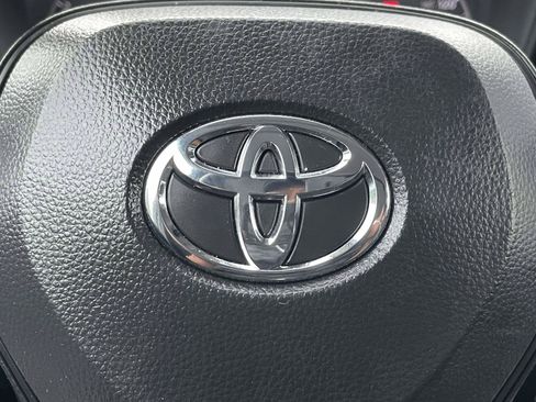 Used 2024 Toyota Corolla LE FWD image 22