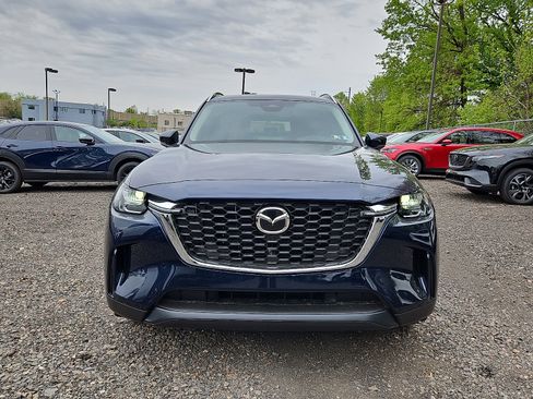 New 2026 MAZDA CX-90 3.3 Turbo w/ Select Package AWD/4WD image 2