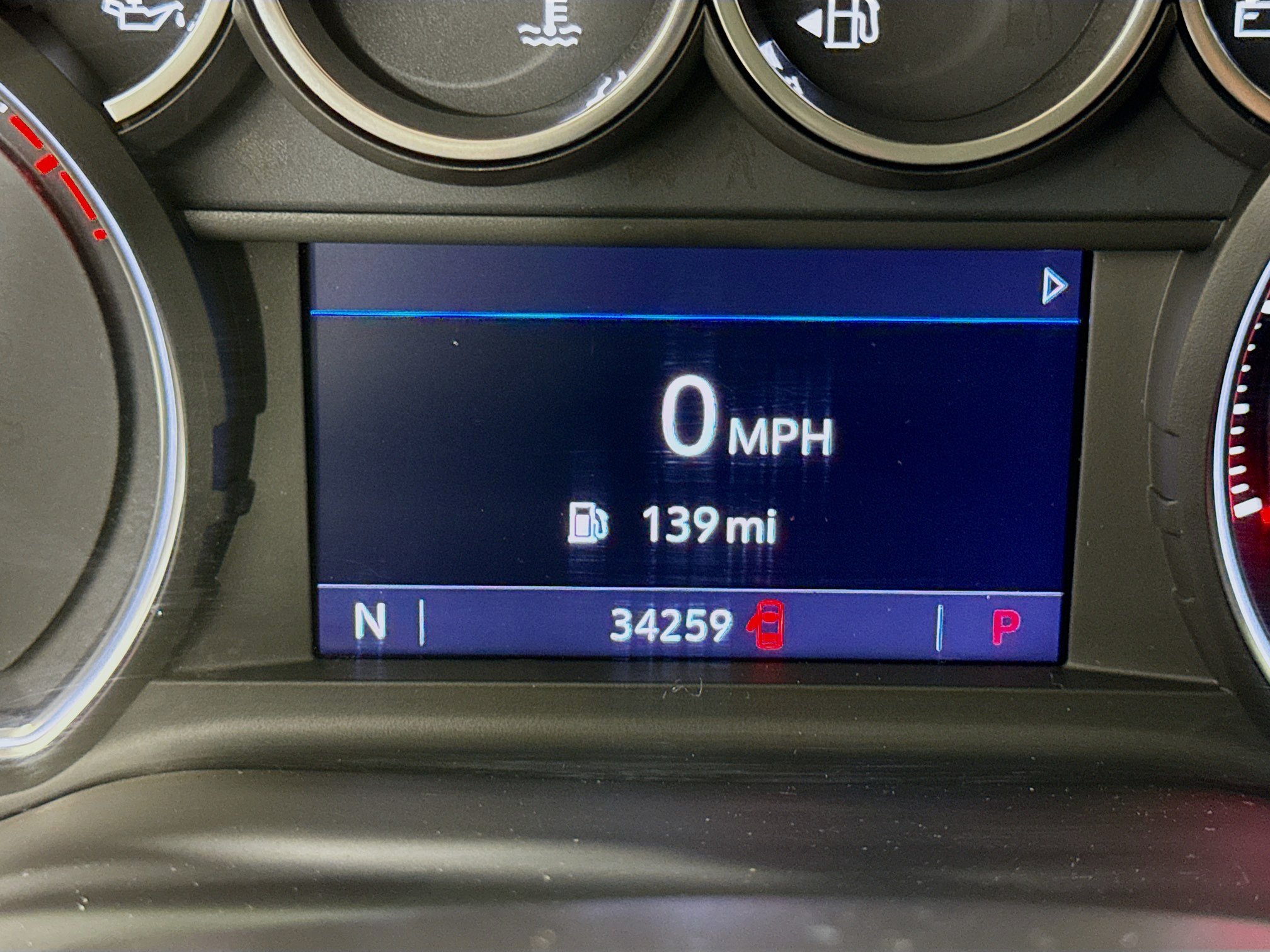 Used 2022 Chevrolet Silverado 1500 LTZ RWD image 14