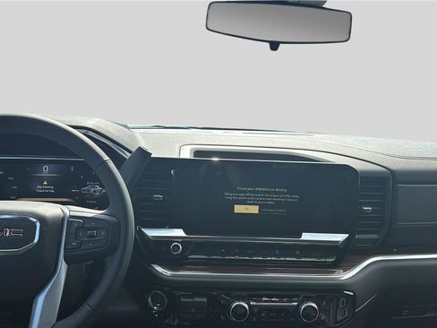 New 2026 GMC Sierra 1500 Elevation image 9