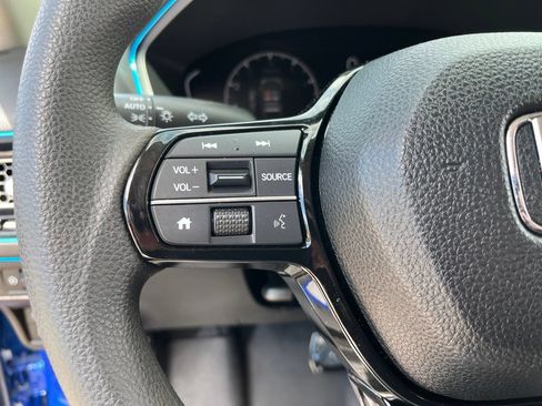 Certified 2024 Honda Civic LX image 20