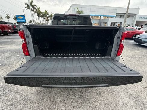 Used 2024 Chevrolet Silverado 1500 RST w/ Convenience Package II RWD image 15