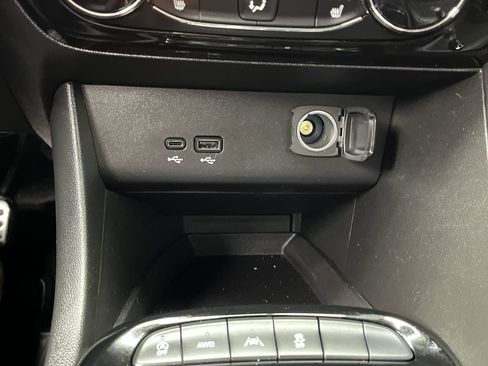 Certified 2024 Buick Encore GX Sport Touring w/ Comfort Package image 25