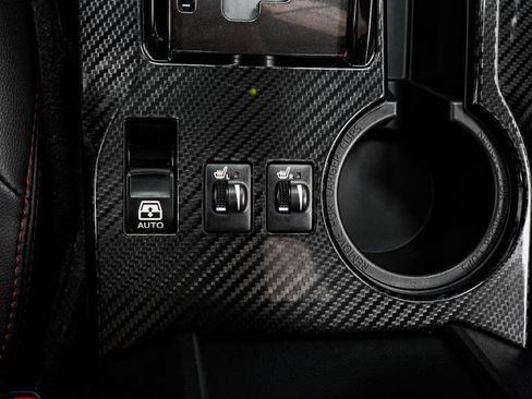 Used 2024 Toyota 4Runner TRD Pro AWD/4WD image 25