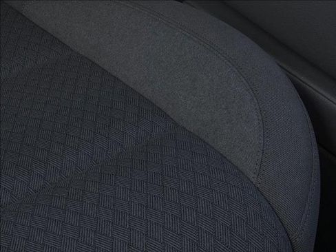 New 2025 Chevrolet Silverado 1500 LT w/ Protection Package image 21