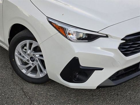 New 2025 Subaru Impreza 2.0i image 6