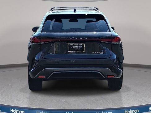 Used 2025 Lexus RX 350h w/ Convenience Package image 7
