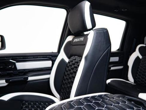 Used 2024 RAM 1500 TRX image 16