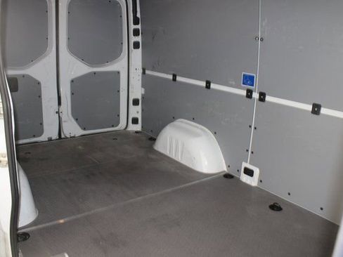 Used 2021 Mercedes-Benz Sprinter 144 Cargo image 14