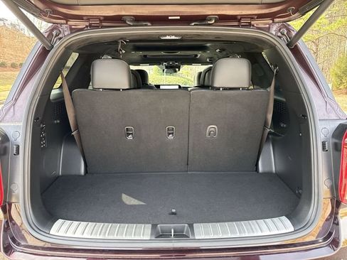 Used 2023 Hyundai Palisade Calligraphy image 21