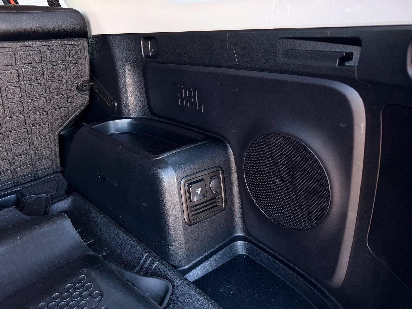 Used 2023 Toyota 4Runner TRD Pro AWD/4WD image 58