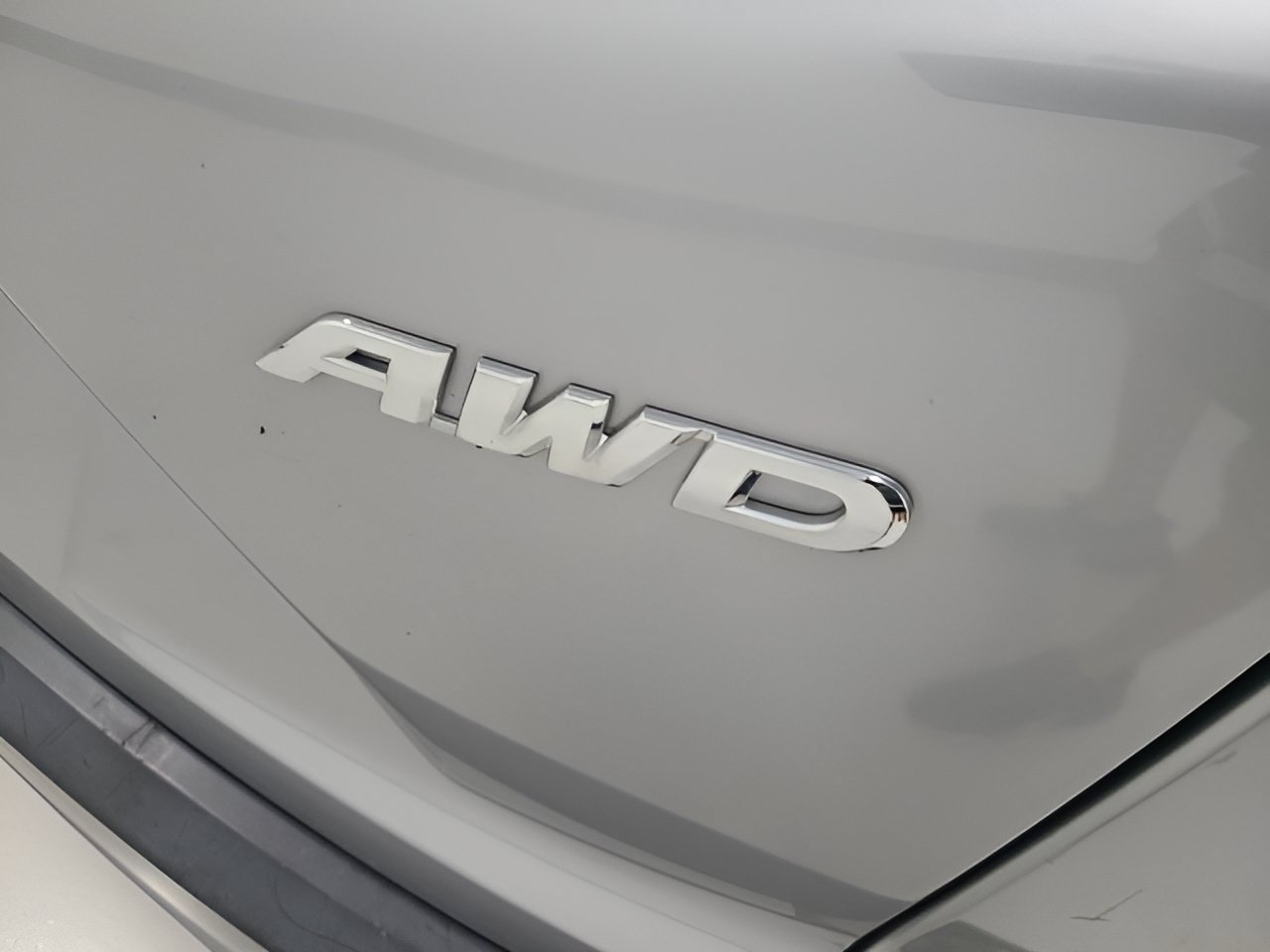Certified 2019 Honda CR-V EX image 8
