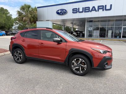 Used 2024 Subaru Crosstrek 2.0i Premium w/ Popular Package #4
