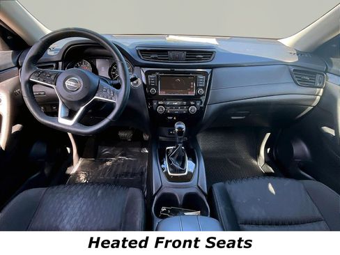 Used 2018 Nissan Rogue SV w/ Premium Package AWD/4WD image 7