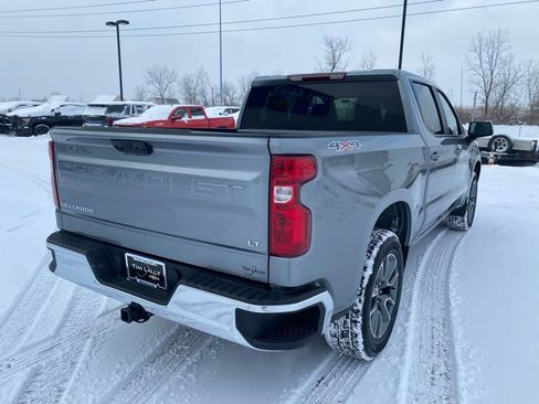 New 2026 Chevrolet Silverado 1500 LT image 7