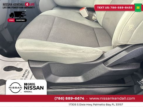 Used 2018 Ford F150 XL w/ Equipment Group 101A Mid image 16