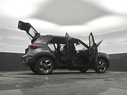 New 2026 Hyundai Venue SEL FWD image 45