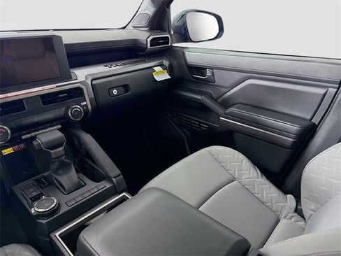 New 2026 Toyota Tacoma SR5 image 21