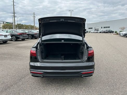 Used 2023 Audi A4 2.0T Premium Plus w/ Premium Plus Package image 53