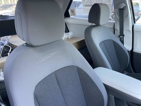 New 2026 Hyundai Ioniq 5 SE RWD image 28