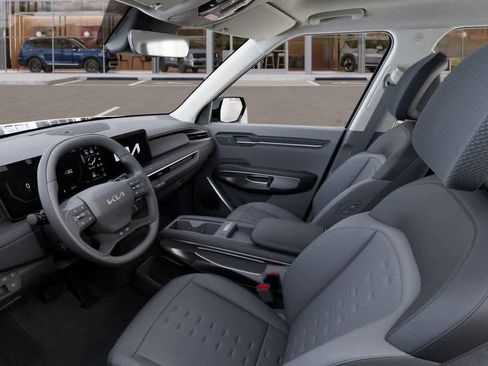 New 2026 Kia EV9 Wind image 17