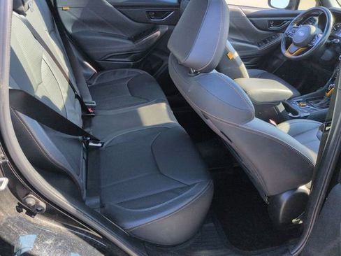 Used 2023 Subaru Forester Wilderness image 36