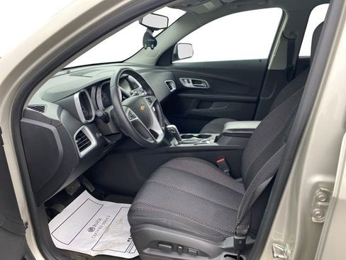 Used 2013 Chevrolet Equinox LT w/ Chrome Package image 10