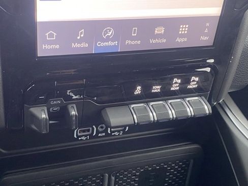 New 2026 RAM 2500 Big Horn image 23