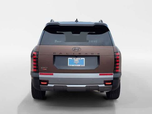 New 2026 Hyundai Palisade XRT Pro image 4