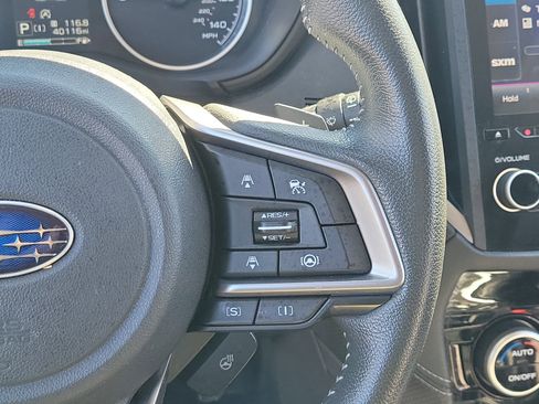 Used 2021 Subaru Forester Limited w/ Popular Package #3 image 25