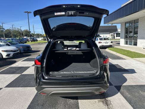 Used 2026 Lexus RX 350 Premium Plus w/ Accessory Package (K3) FWD image 5