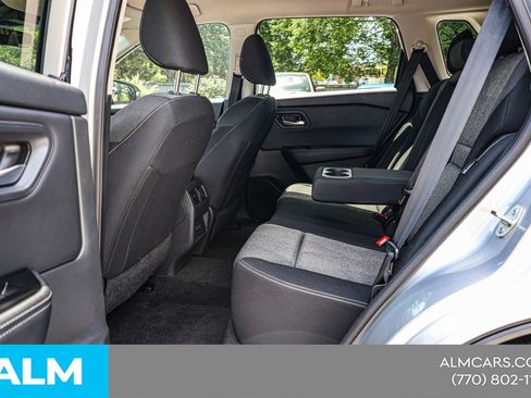 Used 2024 Nissan Rogue SV FWD image 18