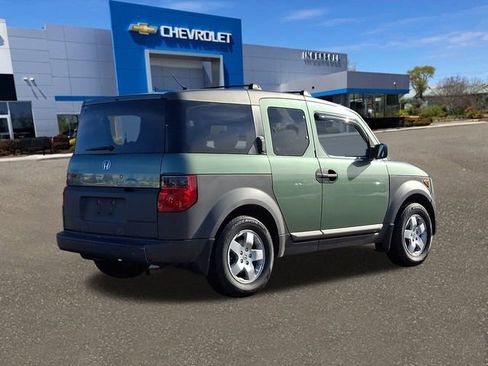 Used 2003 Honda Element EX image 7