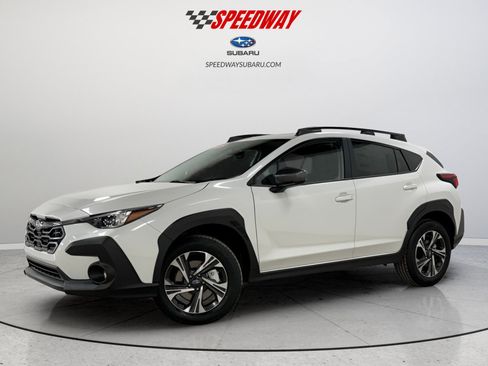 New 2026 Subaru Crosstrek 2.0i Premium image 3