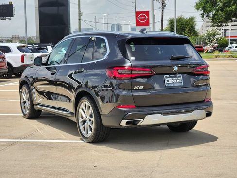 Used 2020 BMW X5 sDrive40i w/ Premium Package RWD image 5