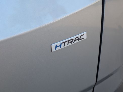 New 2025 Hyundai Tucson Limited image 22